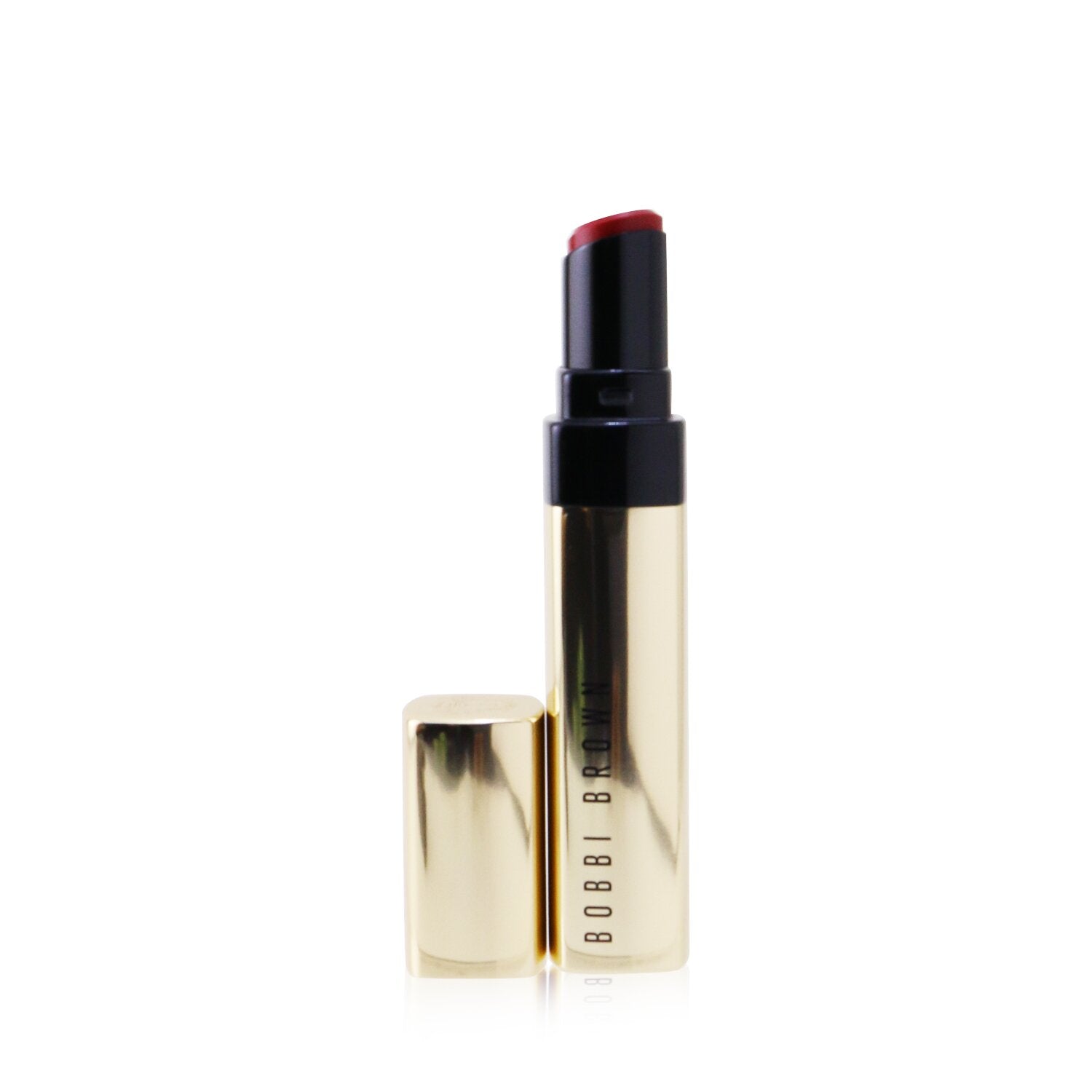Bobbi Brown/ボビイ ブラウン+リュクスシャインインテンスリップスティック+3.4g/0.11oz+# Red Stiletto ブランドコスメ